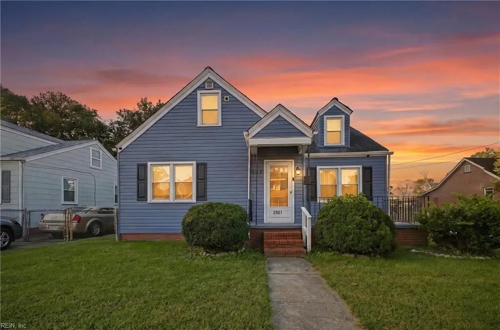 2901 Victoria Avenue, Norfolk, VA 23504 - #1