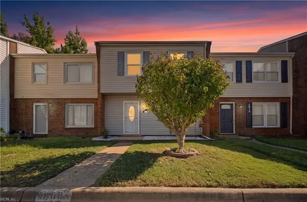 1008 Bryce Lane, Virginia Beach, VA 23464