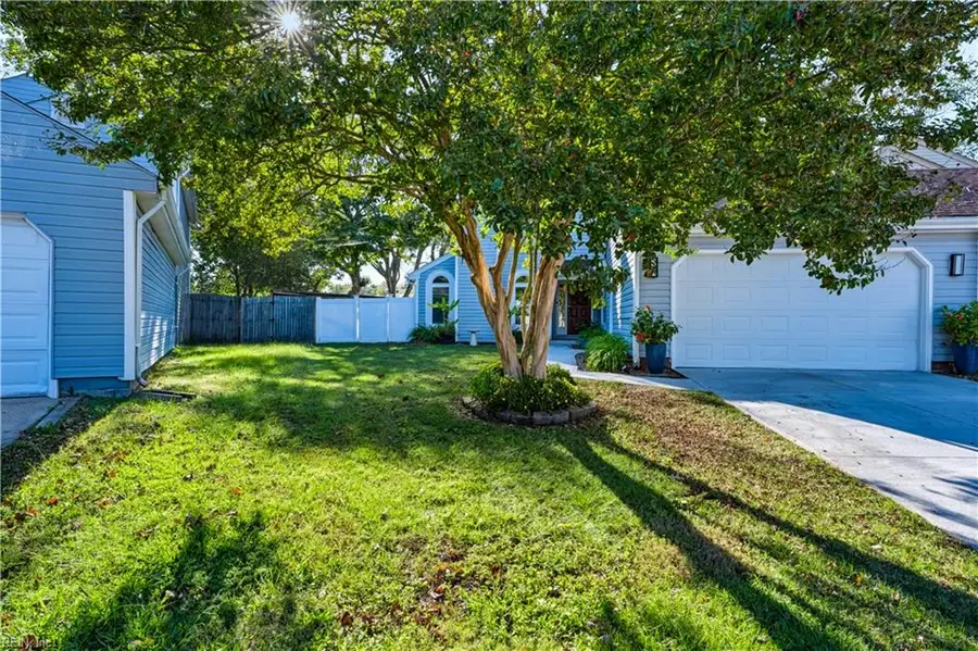 917 Chimney Hill Parkway, Virginia Beach, VA 23462 - #2