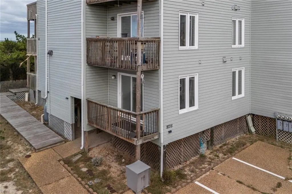 9716 7th Bay Street #101, Norfolk, VA 23518 - #1