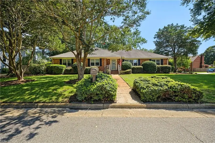 940 Amesbury Road #RD, Virginia Beach, VA 23464 - #3