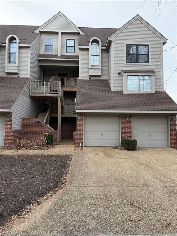 744 Rock Crest Court #304, Newport News, VA 23602 - #1