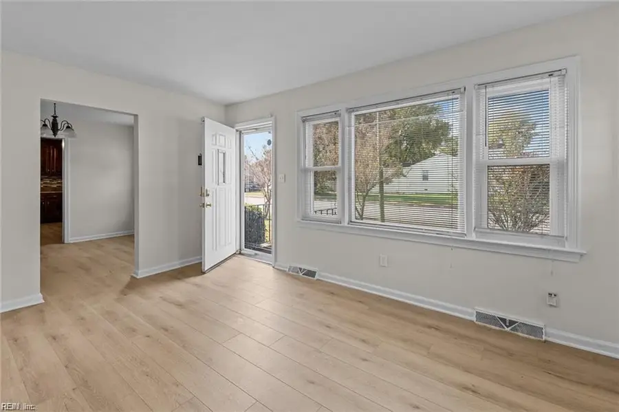 600 North Avenue, Newport News, VA 23601 - #2