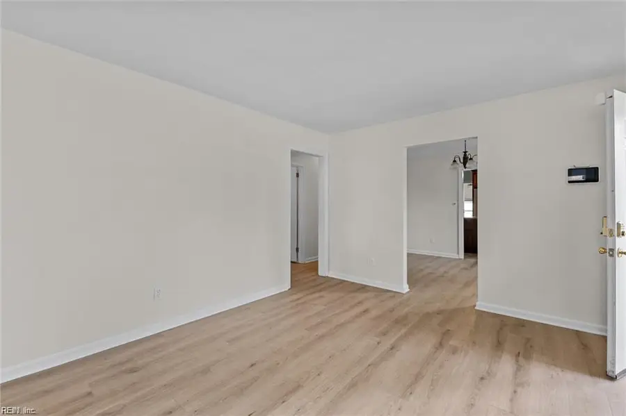 600 North Avenue, Newport News, VA 23601 - #3