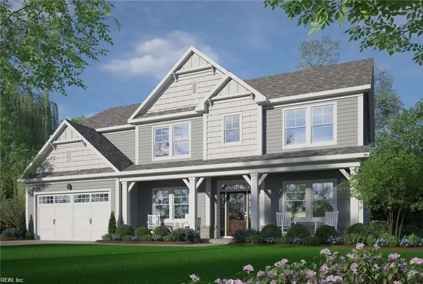 904 Intracoastal Way, Chesapeake, VA 23322