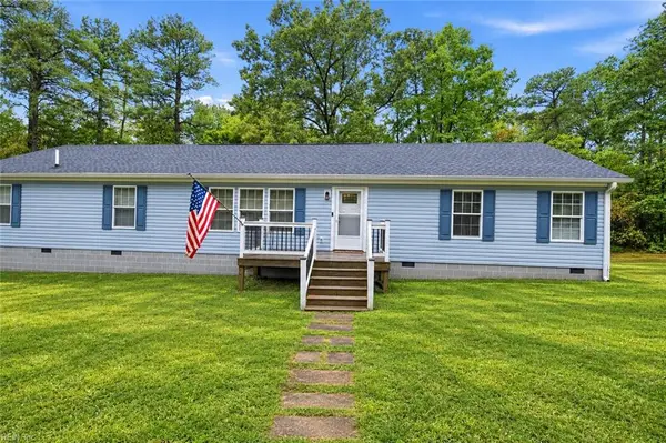 9935 Figg Shop Road, Gloucester, VA 23061