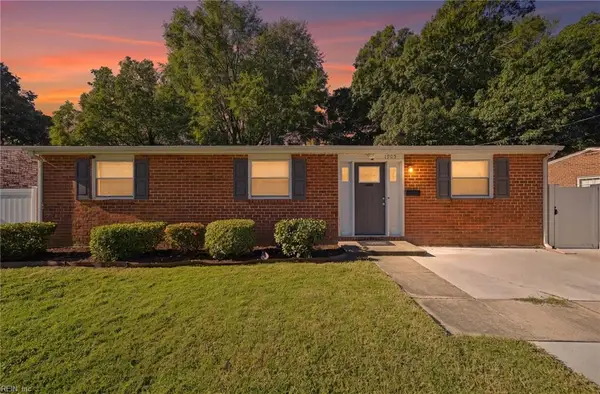 1905 Zinzer Road, Hampton, VA 23663