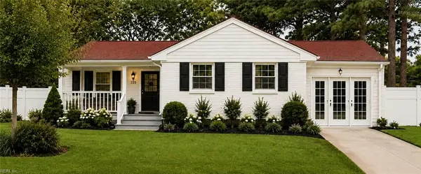 509 Aragona Boulevard, Virginia Beach, VA 23462