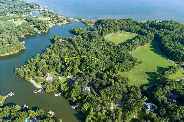 Lot 19 Bland Point Road, Deltaville, VA 23043