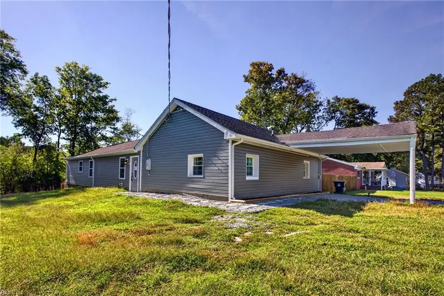 103 Wilson Circle, Williamsburg, VA 23188 - #2