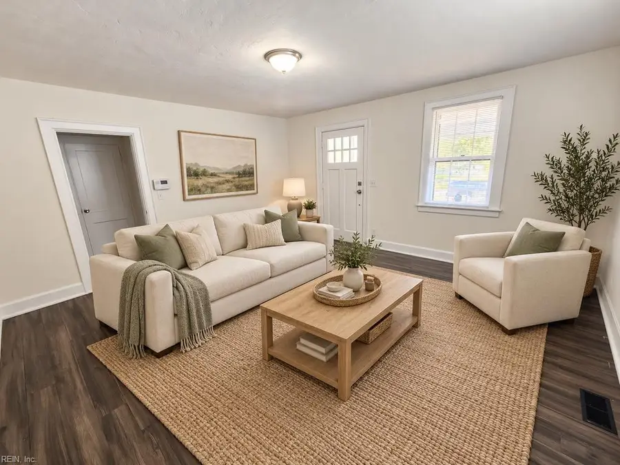 545 Maryland Avenue, Portsmouth, VA 23707 - #2