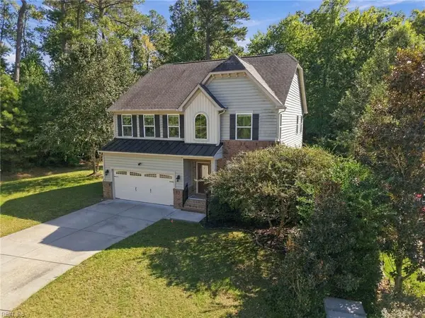 13464 Harbor Drive, Carrollton, VA 23314