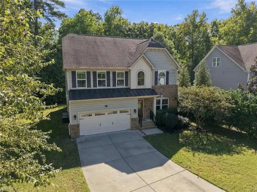 13464 Harbor Drive, Carrollton, VA 23314 - #3