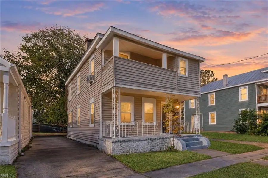 809 Whitehead Avenue, Norfolk, VA 23523 - #2
