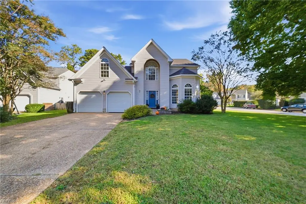 80 Meredith Way, Newport News, VA 23606 - #1
