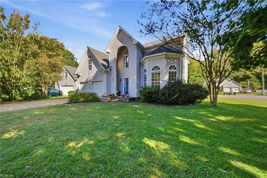 80 Meredith Way, Newport News, VA 23606 - #2