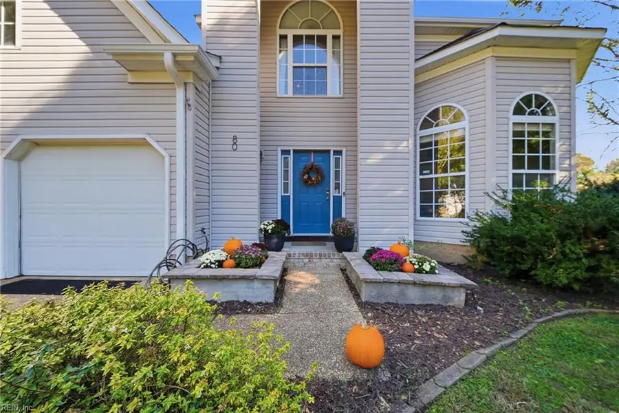 80 Meredith Way, Newport News, VA 23606 - #3