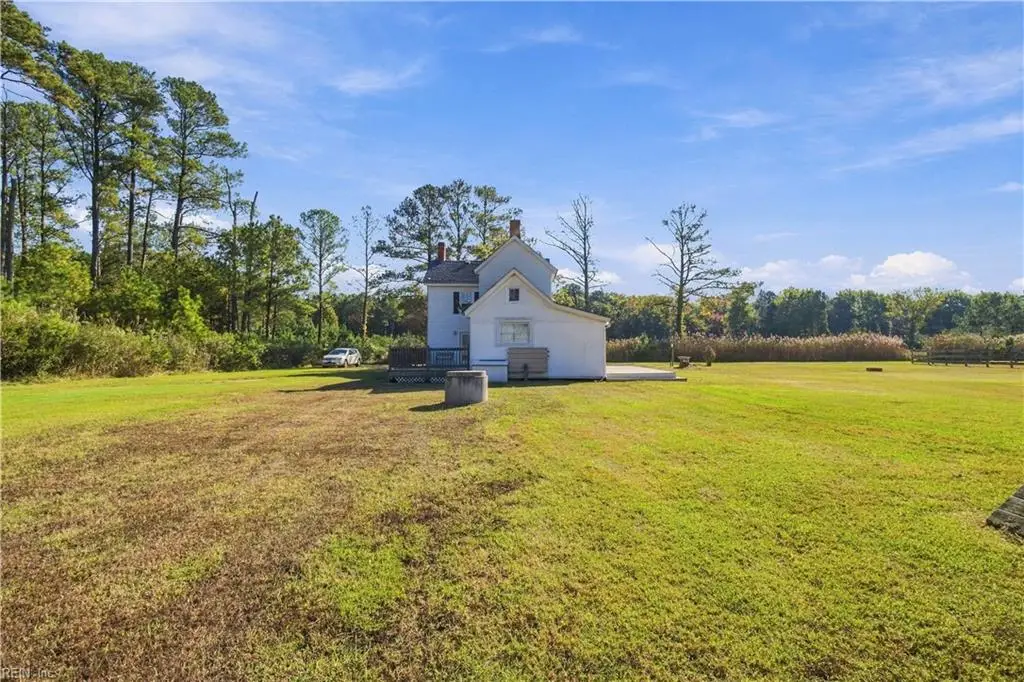 196 Sandy Road, Diggs, VA 23045 - #1