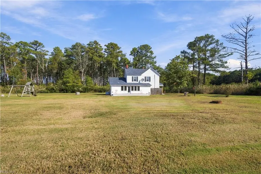 196 Sandy Road, Diggs, VA 23045 - #2