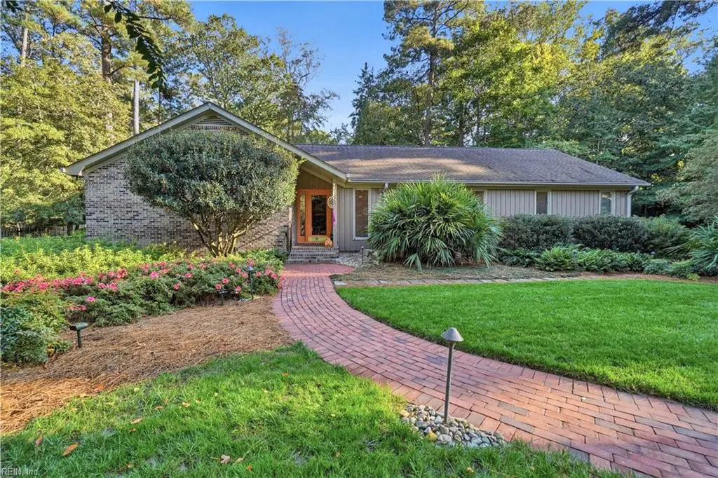 1582 Adams Drive, Suffolk, VA 23436 - #1