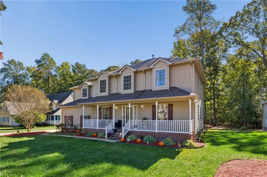 906 Canteberry Lane, Smithfield, VA 23430 - #2