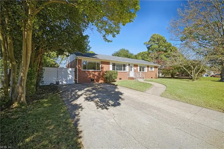 4756 Holladay Road, Virginia Beach, VA 23455 - #2