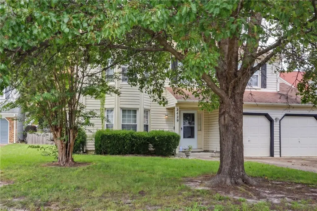 2429 Creekmore Court, Virginia Beach, VA 23464 - #1