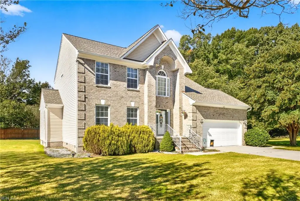 229 Crown Arch, Suffolk, VA 23435 - #1
