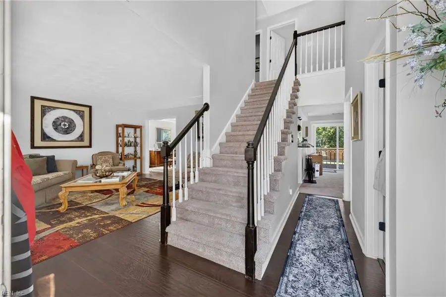 229 Crown Arch, Suffolk, VA 23435 - #2