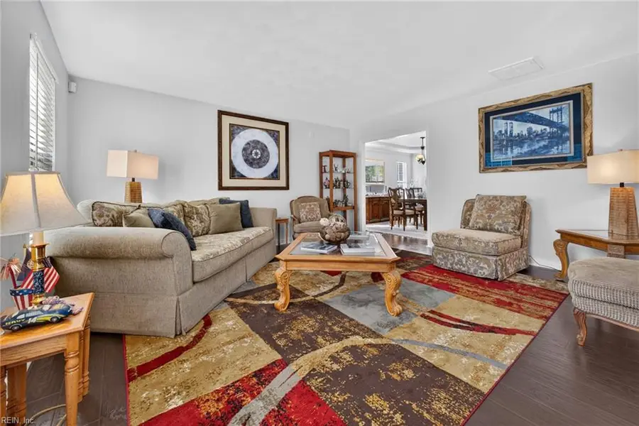 229 Crown Arch, Suffolk, VA 23435 - #3