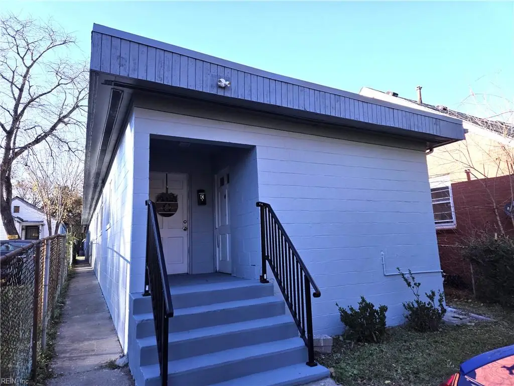 2224 Marshall Avenue, Norfolk, VA 23504 - #1