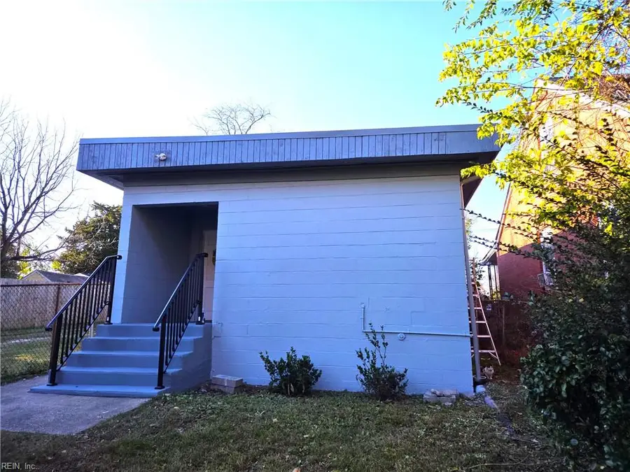 2224 Marshall Avenue, Norfolk, VA 23504 - #2