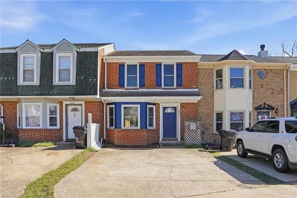 4661 Merrimac Court, Virginia Beach, VA 23455