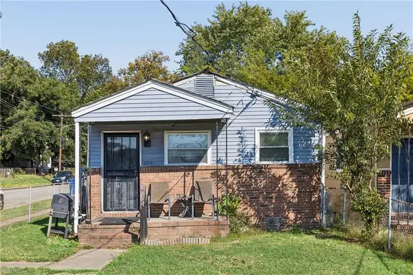 2014 Roanoke Avenue, Newport News, VA 23607