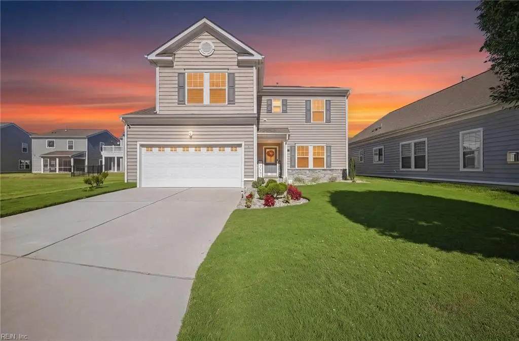 113 Norfleet Lane, Suffolk, VA 23434 - #1
