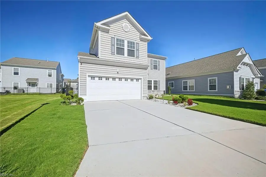 113 Norfleet Lane, Suffolk, VA 23434 - #2