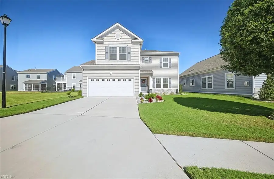 113 Norfleet Lane, Suffolk, VA 23434 - #3