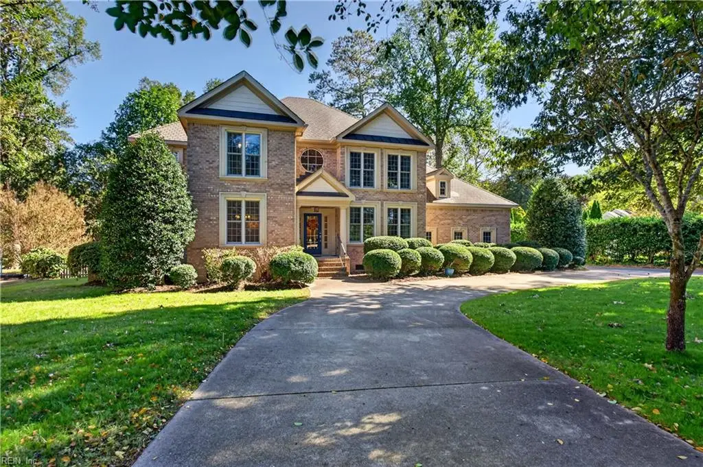 4141 White Acres Road, Virginia Beach, VA 23455 - #1