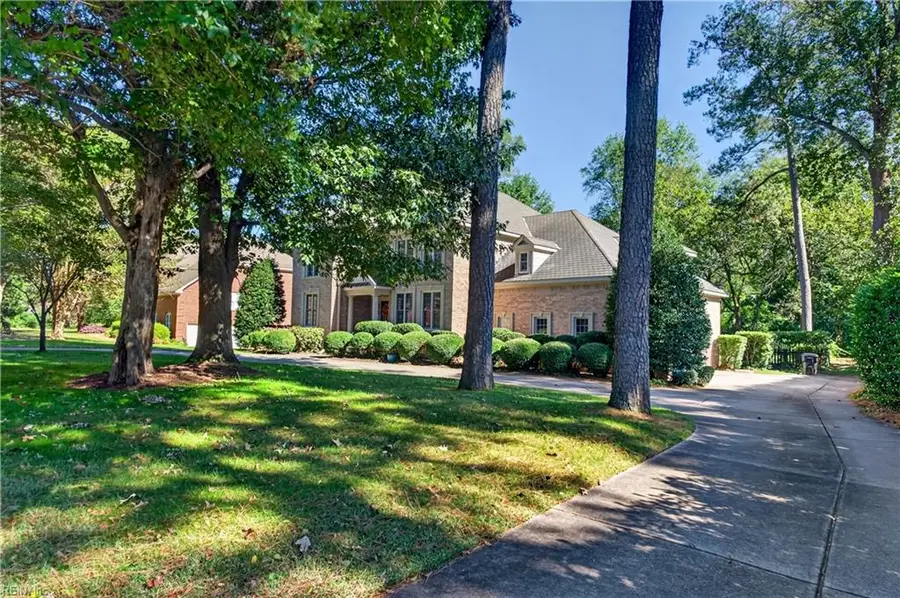 4141 White Acres Road, Virginia Beach, VA 23455 - #2
