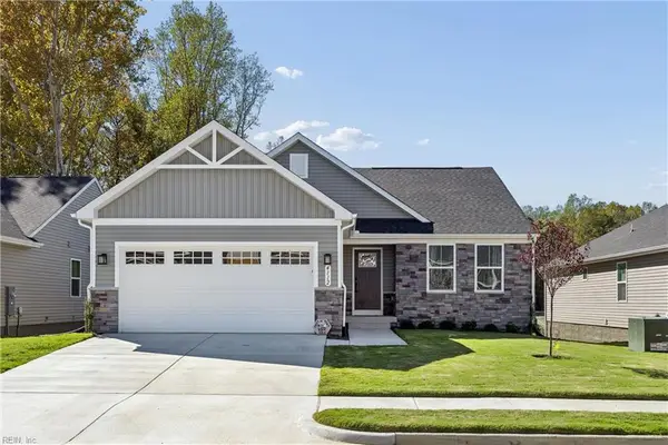 4112 Stith Lane, Toano, VA 23168