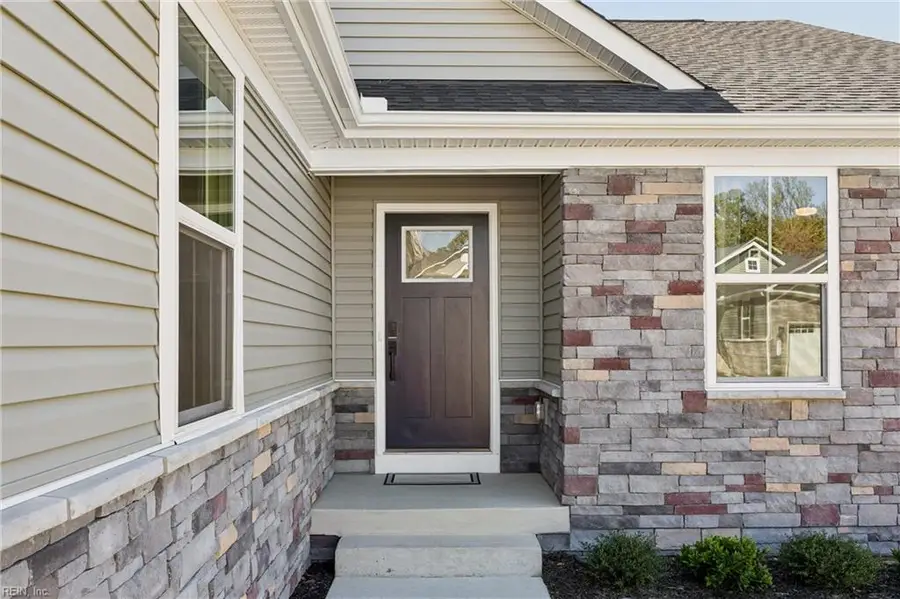 4112 Stith Lane, Toano, VA 23168 - #2