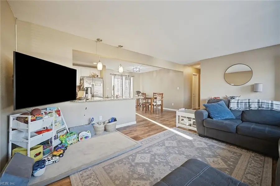 7712 Bergen Street, Norfolk, VA 23518 - #3