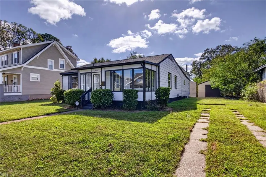 2807 Marlboro Avenue, Norfolk, VA 23504 - #3