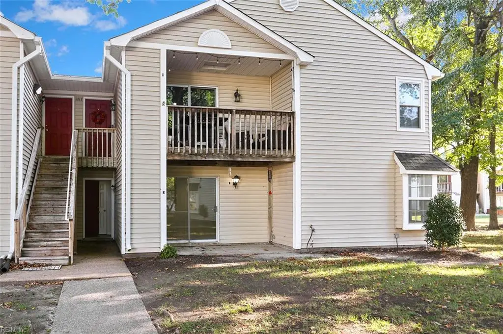 1717 Stoney Creek Arch #B, Chesapeake, VA 23320 - #1