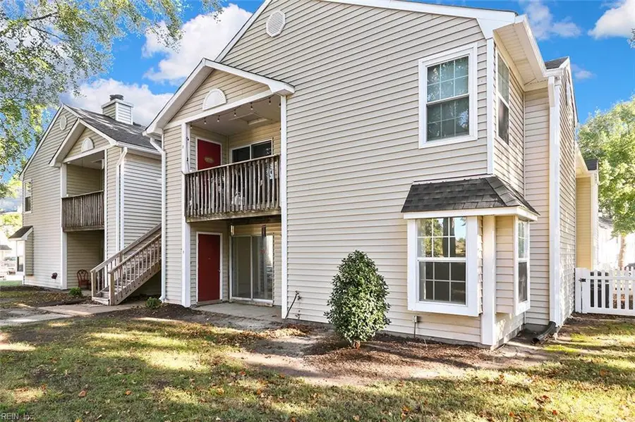 1717 Stoney Creek Arch #B, Chesapeake, VA 23320 - #3