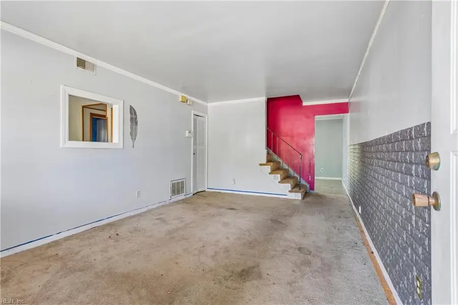 3823 Peach Orchard Circle, Portsmouth, VA 23703 - #3