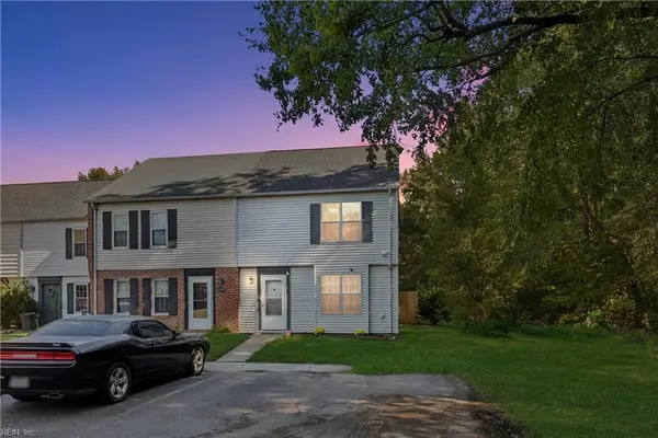 1606 London Company Way, Williamsburg, VA 23185