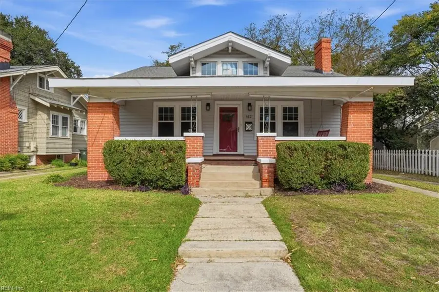 612 Connecticut Avenue, Norfolk, VA 23508 - #2