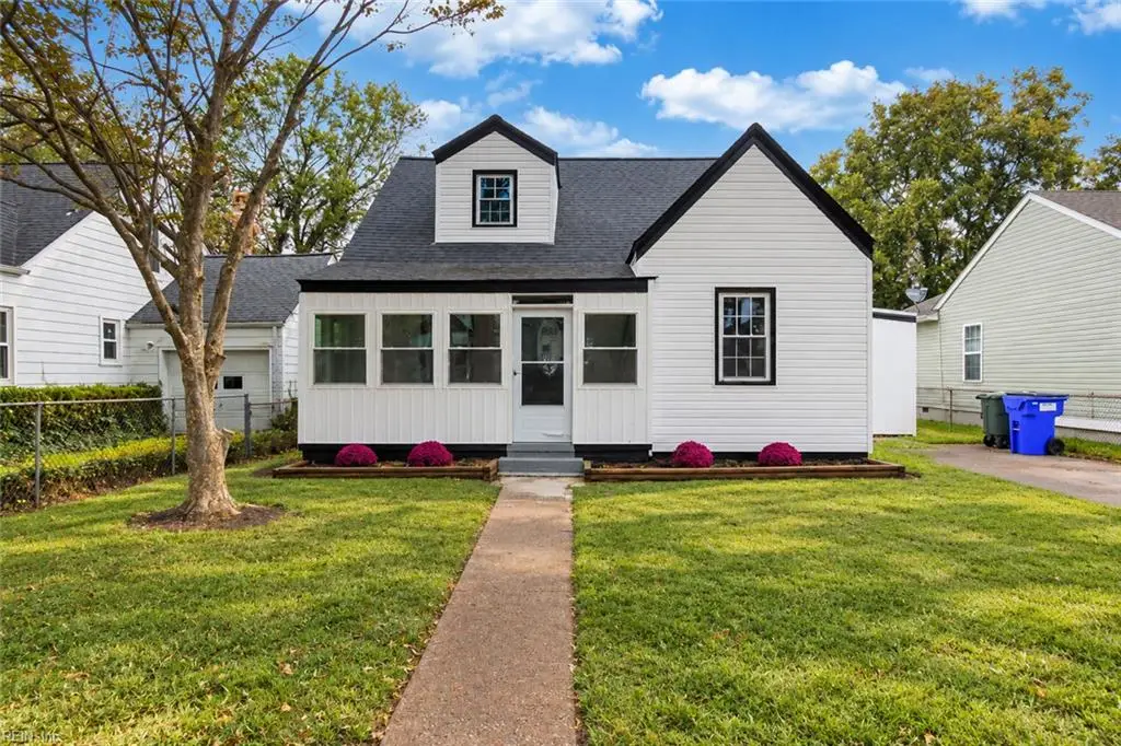 224 Neoma Drive, Norfolk, VA 23503 - #1