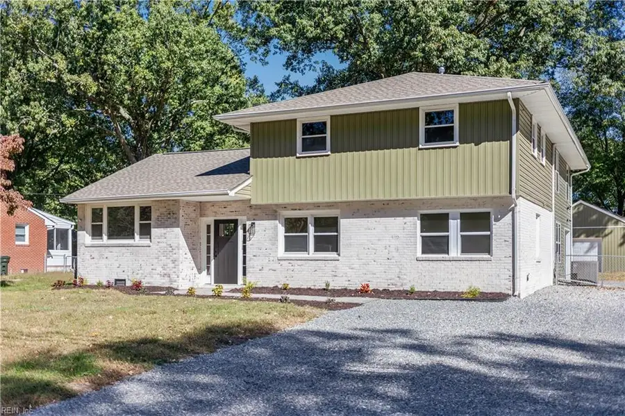 105 Cheadle Loop Road, Seaford, VA 23696 - #2